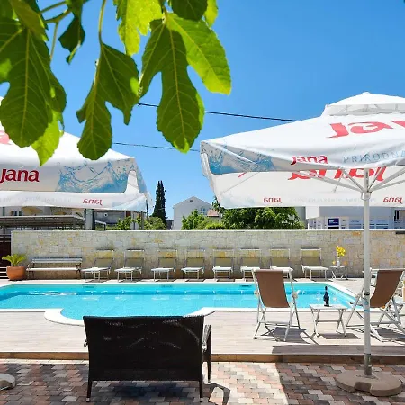 Marija-2 * Biograd na Moru