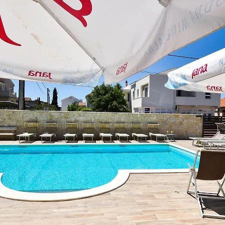 Marija-2 * Biograd na Moru