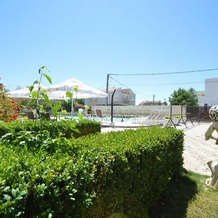 Apartman Marija-2 *