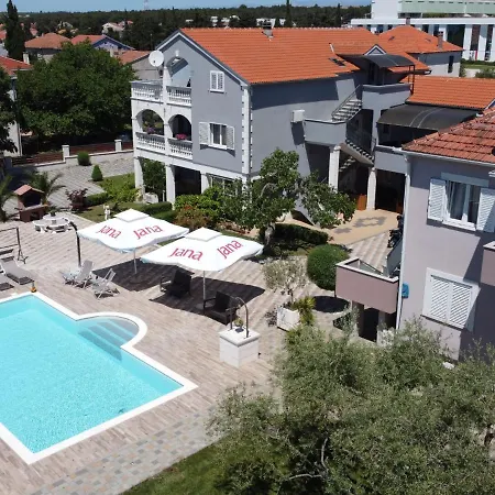 Marija-2 Apartman Biograd na Moru
