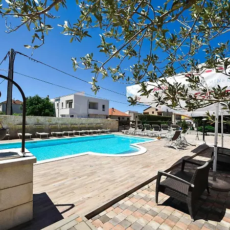 Marija-2 Apartman