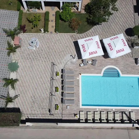 Marija-2 Apartman