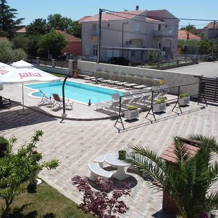 Marija-2 Apartman Biograd na Moru