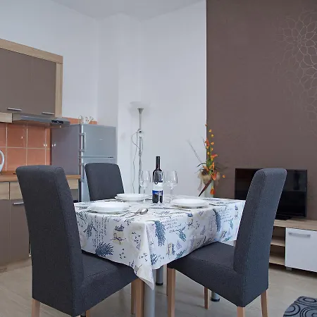 Marija-2 Apartman Biograd na Moru