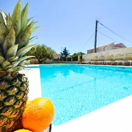 Apartment Marija.2 *