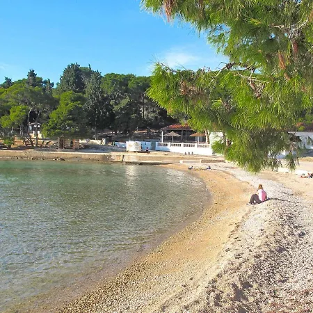 Marija.2 Apartment Biograd Na Moru