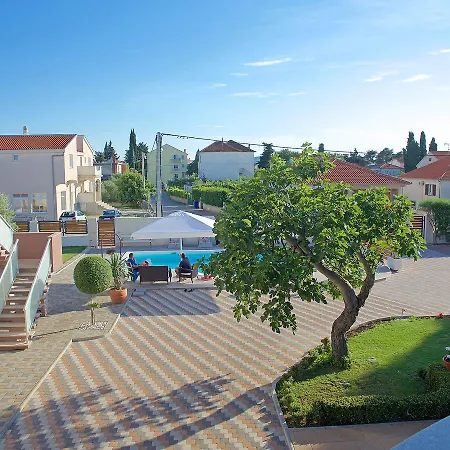Marija.2 Biograd Na Moru
